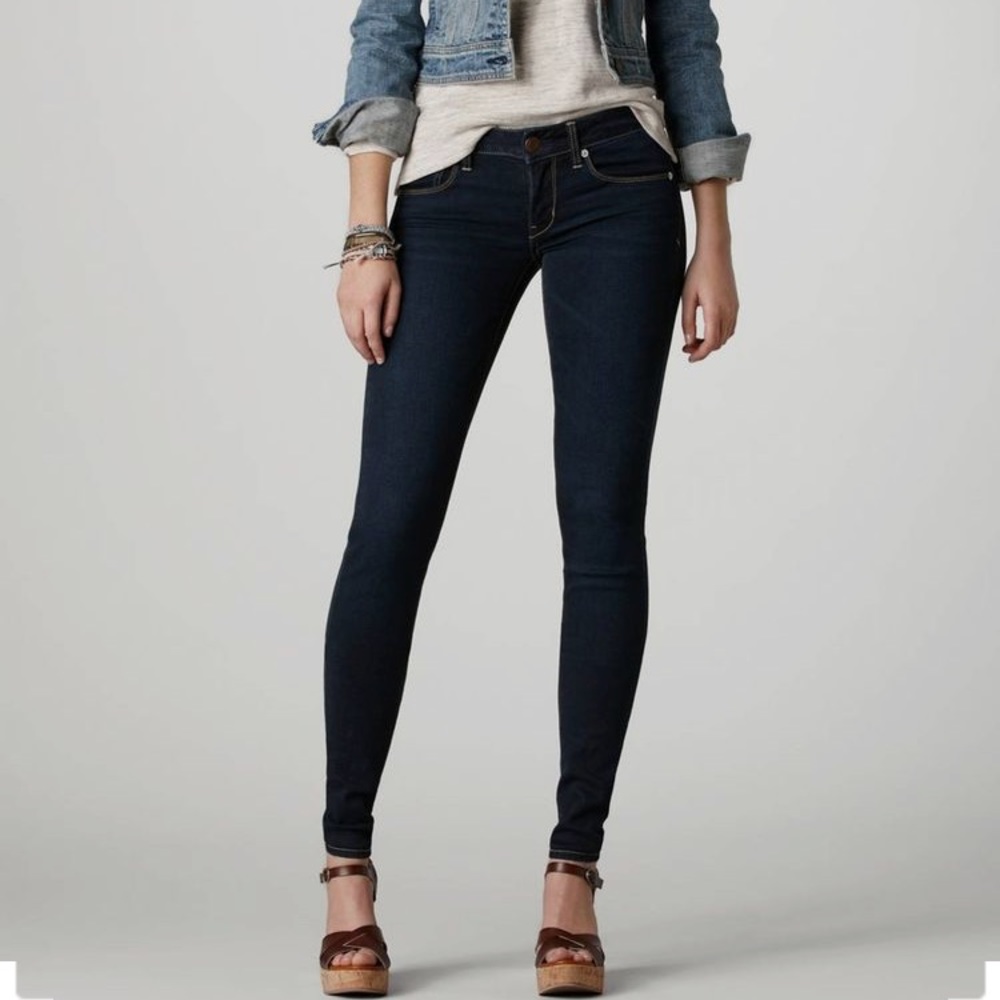 American Eagle Skinny Jean/Jegging